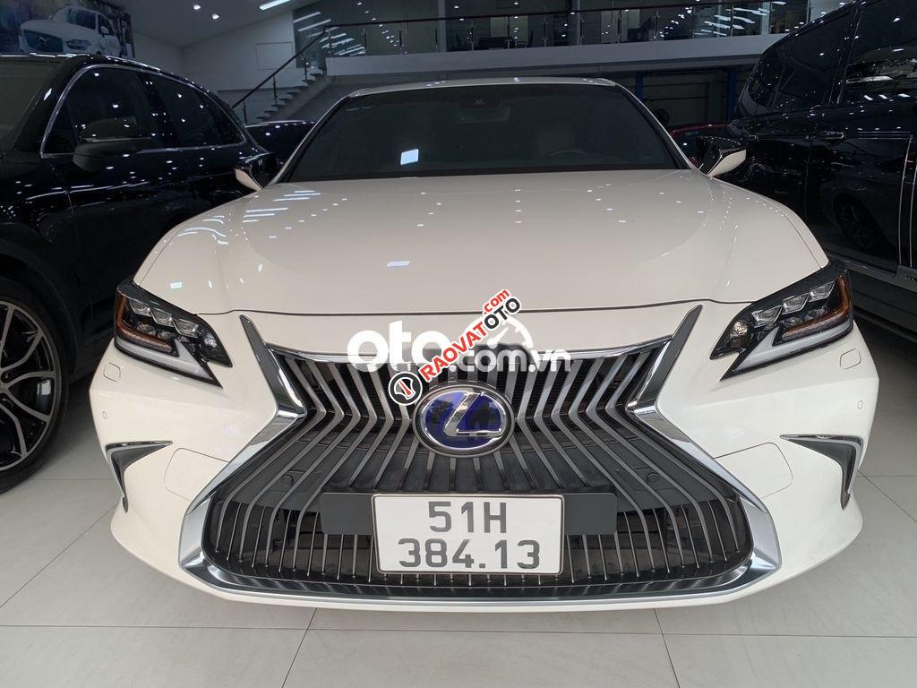 Lexus ES 300h - Model 2021 - Siêu lướt 11.000 KM-1