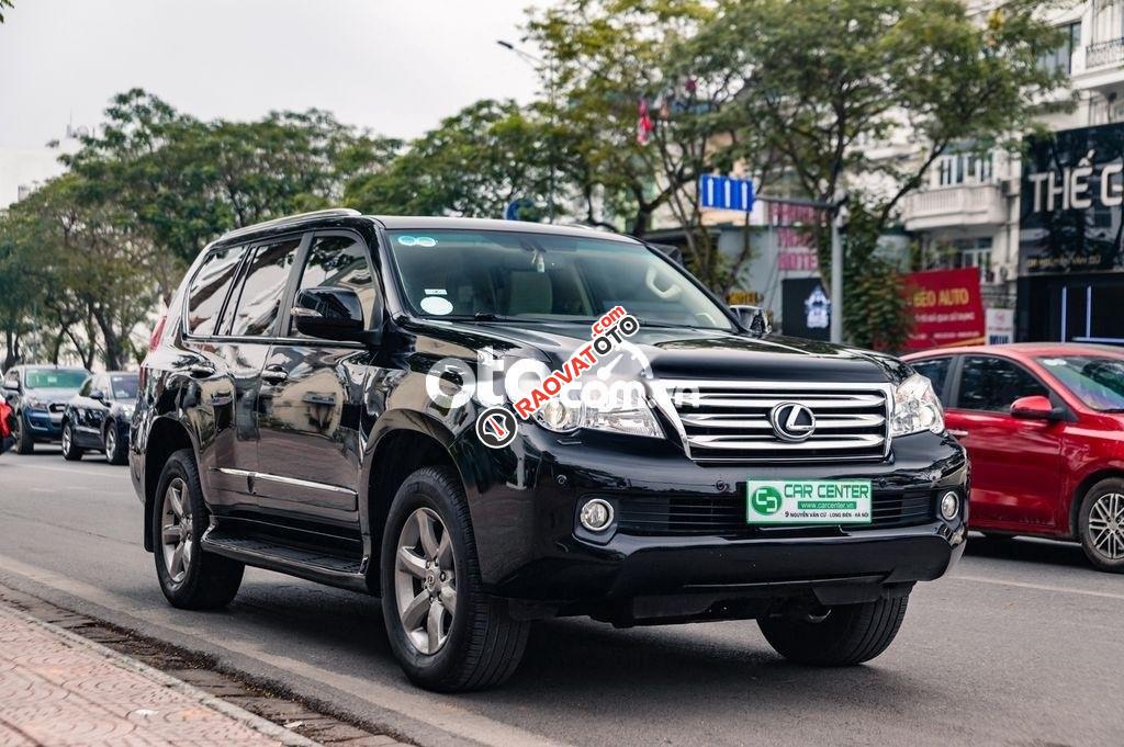 Lexus GX 460 2012 nhập Mỹ-10