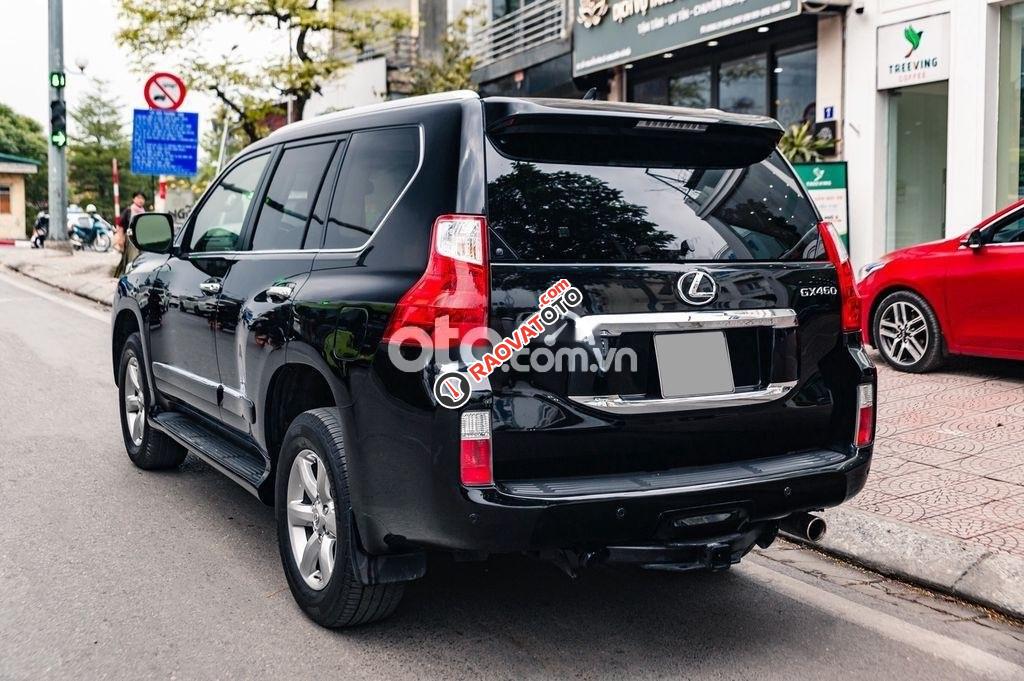 Lexus GX 460 2012 nhập Mỹ-8