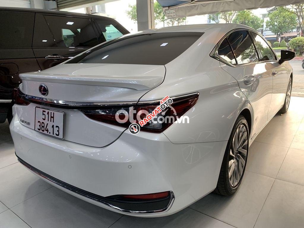 Lexus ES 300h - Model 2021 - Siêu lướt 11.000 KM-2