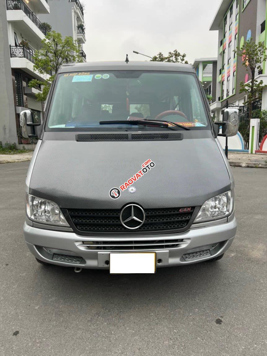 Số sàn máy dầu tải van 6 chỗ 800kg-0