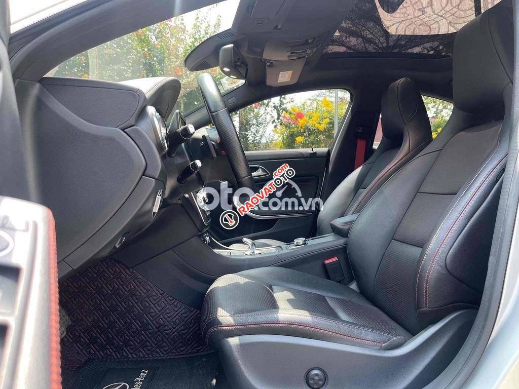 Mercedes CLA45 360Hp 2014 siêu lướt-7