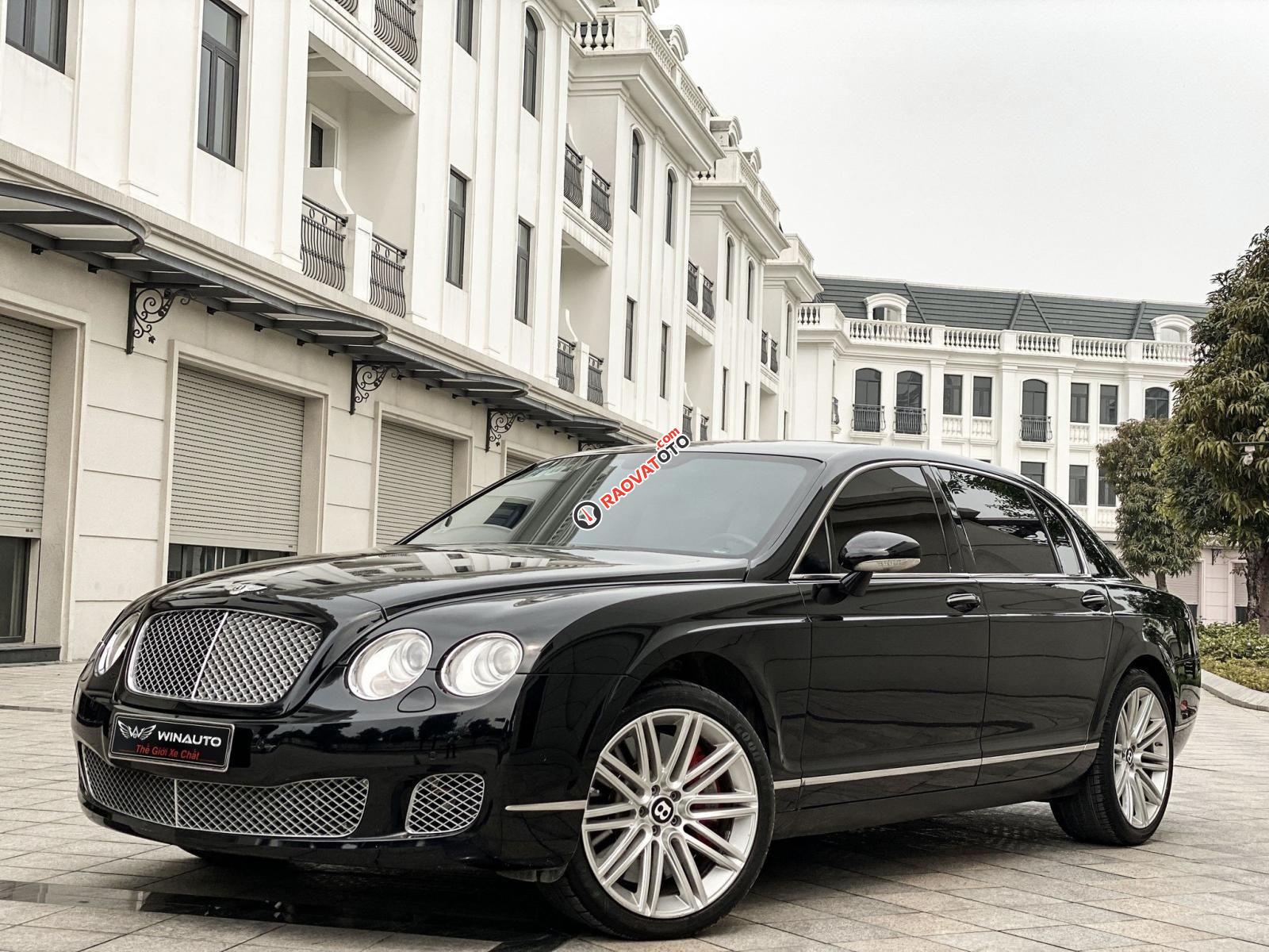 Bentley Continental 2006-6