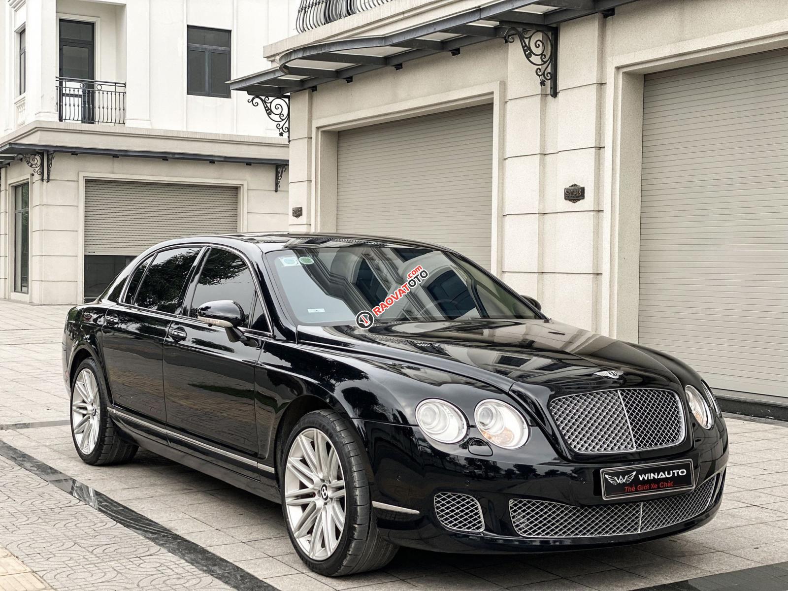 Bentley Continental 2006-3