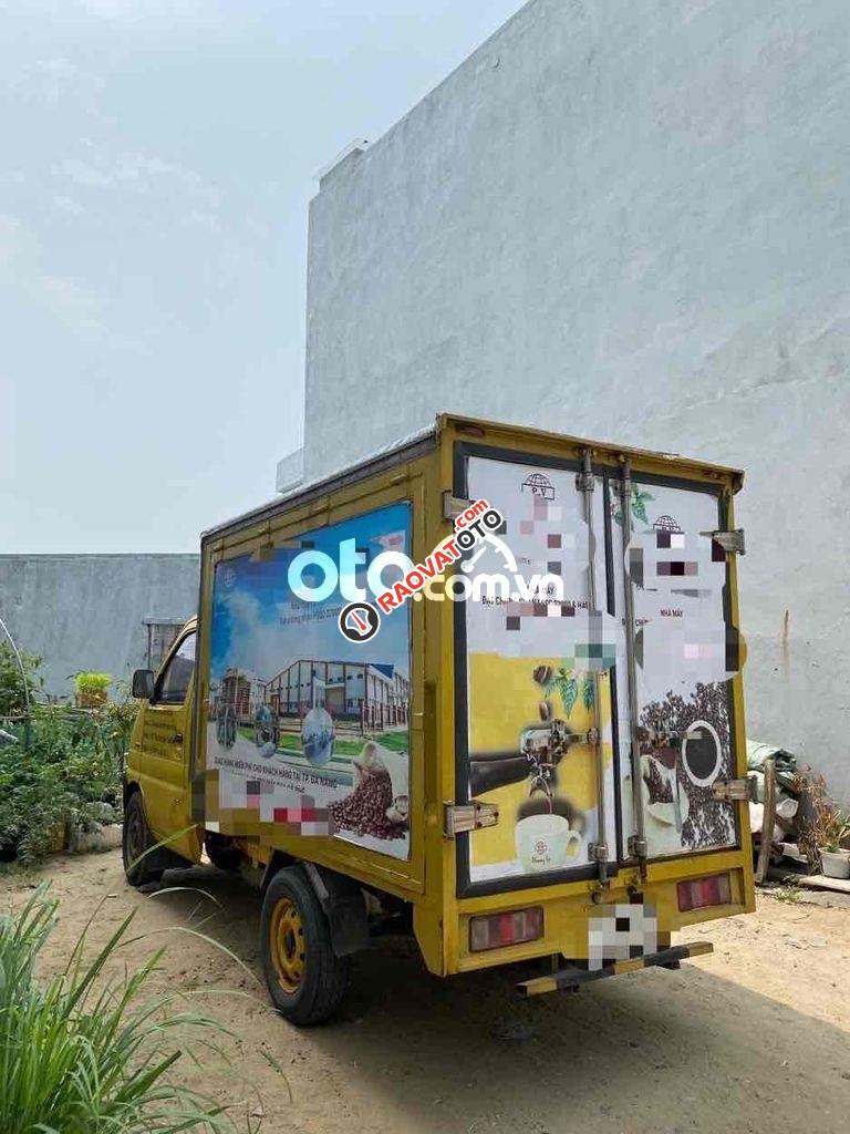 E cần bán xe tải SYM đời 2012-0