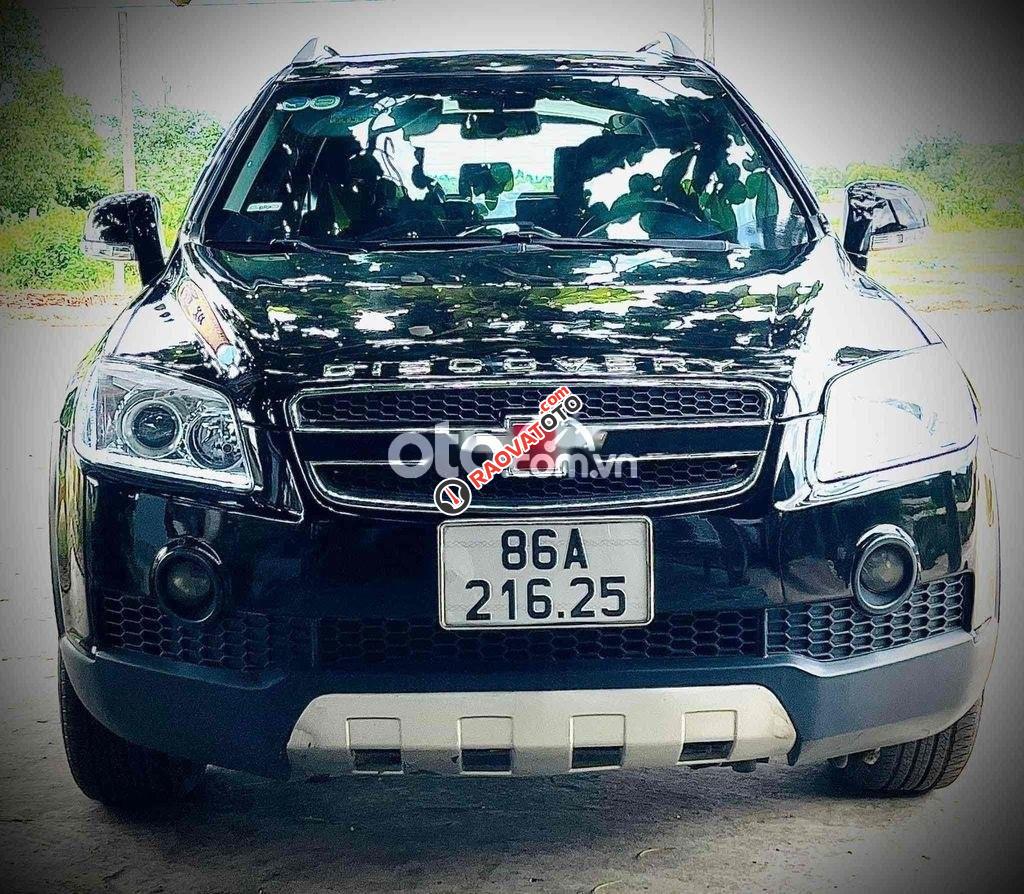 Winstorm Đen, 7chỗ, DẦU 2.0, STĐ 2007, nhập Hàn-3