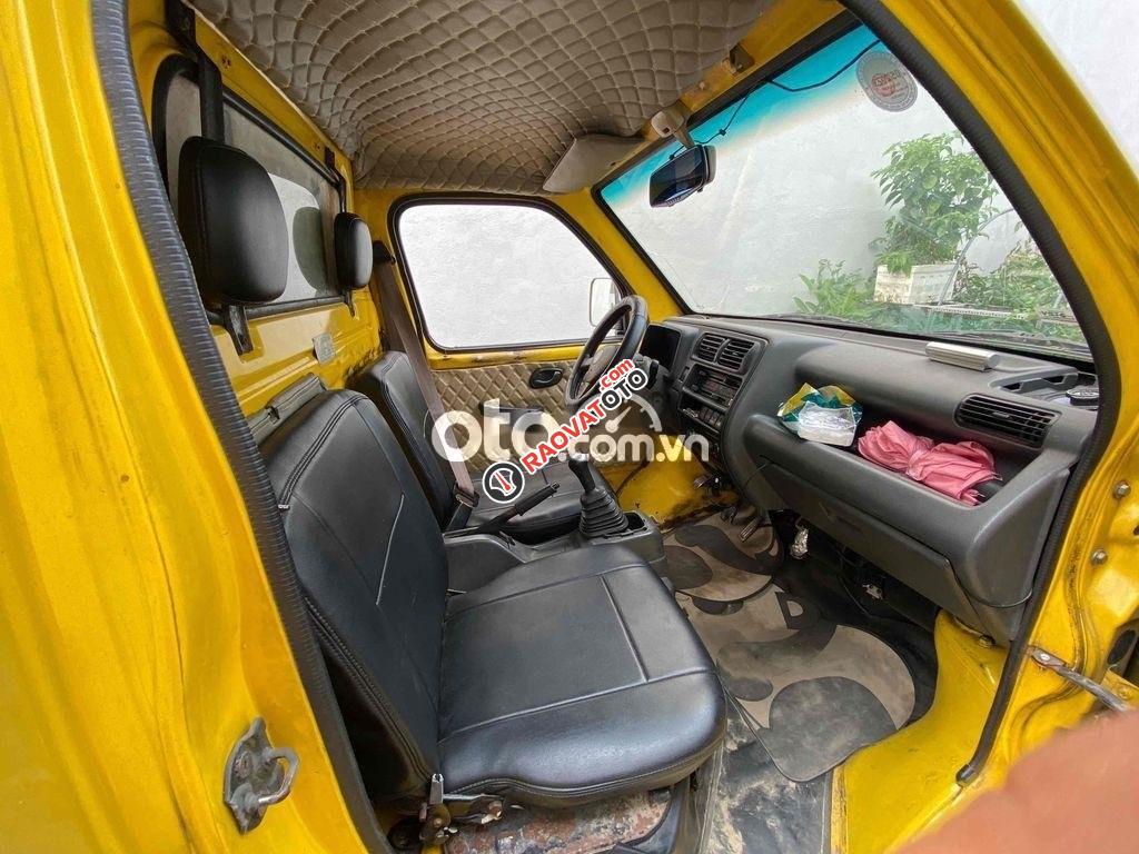 E cần bán xe tải SYM đời 2012-1