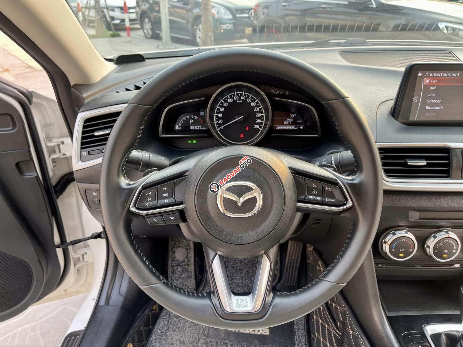 Toyota Wish 2018-4