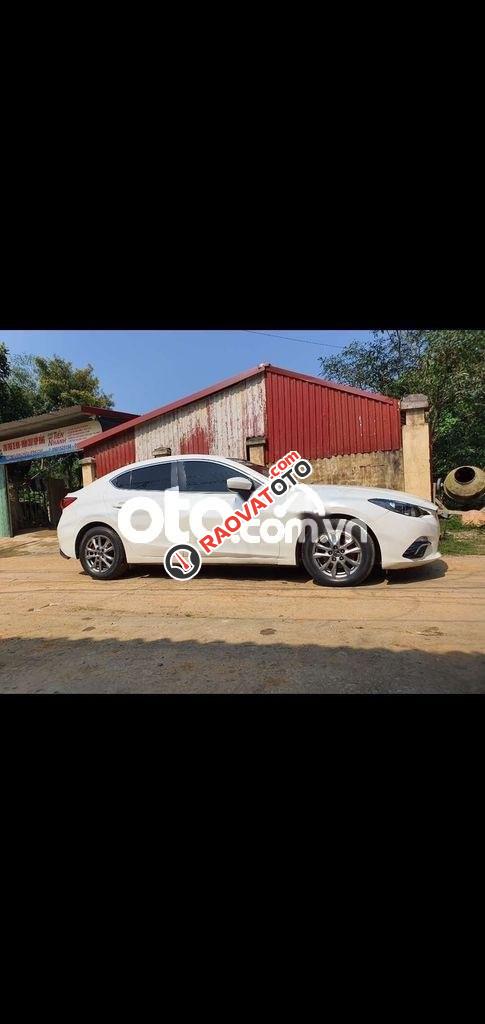 Bán mazda3 1.5 2015 chính chủ-2