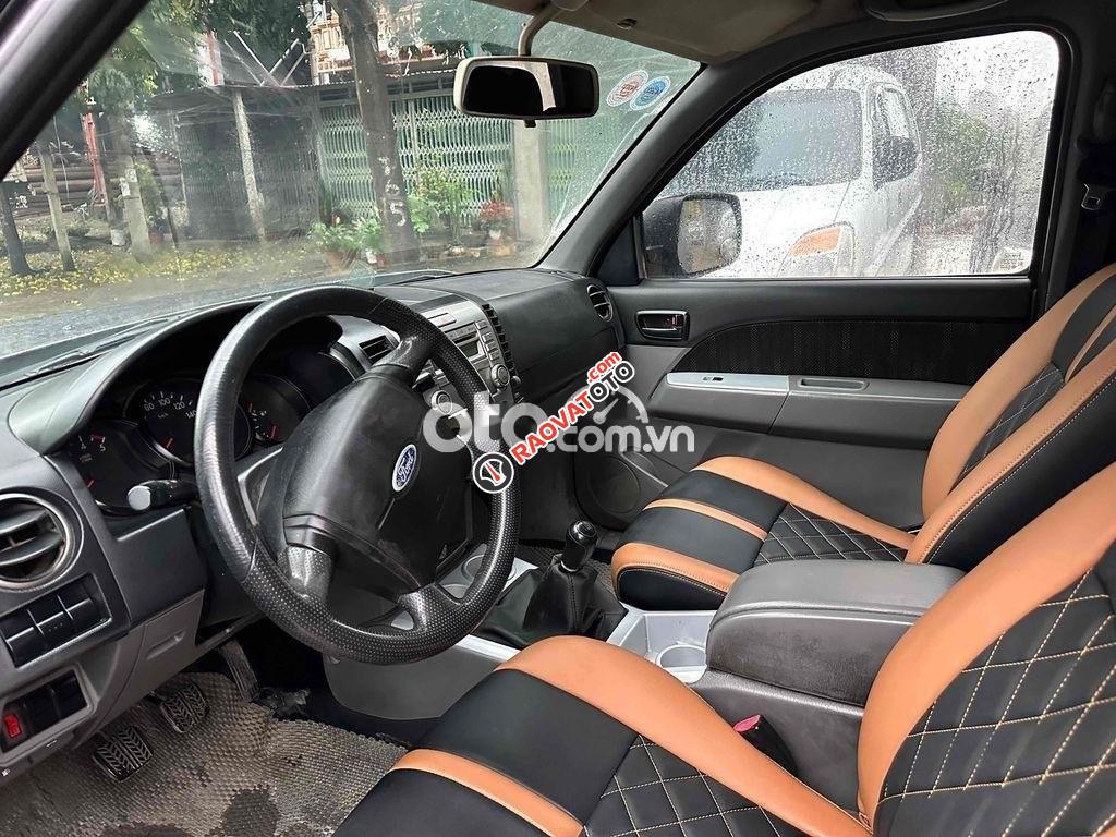 gia đình cần bán for bán tải máy dầu-6