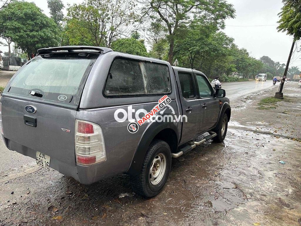 gia đình cần bán for bán tải máy dầu-5