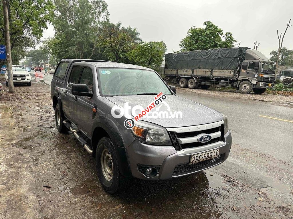 gia đình cần bán for bán tải máy dầu-1