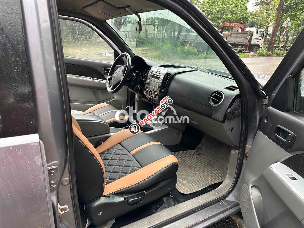 gia đình cần bán for bán tải máy dầu-10