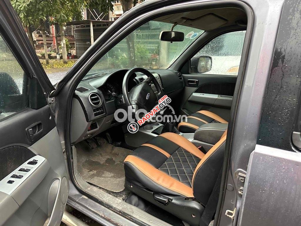 gia đình cần bán for bán tải máy dầu-7