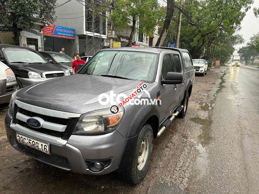 gia đình cần bán for bán tải máy dầu-3