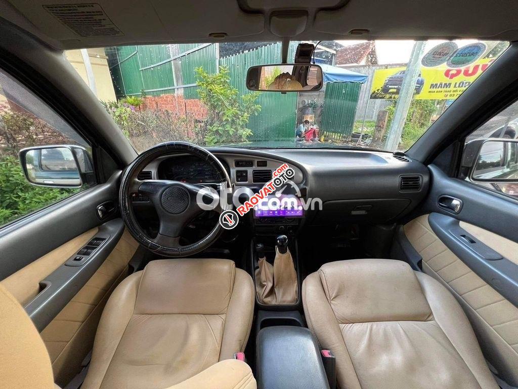 Cần bán ford xe 2 cầu do ko xử dụng nữa-6