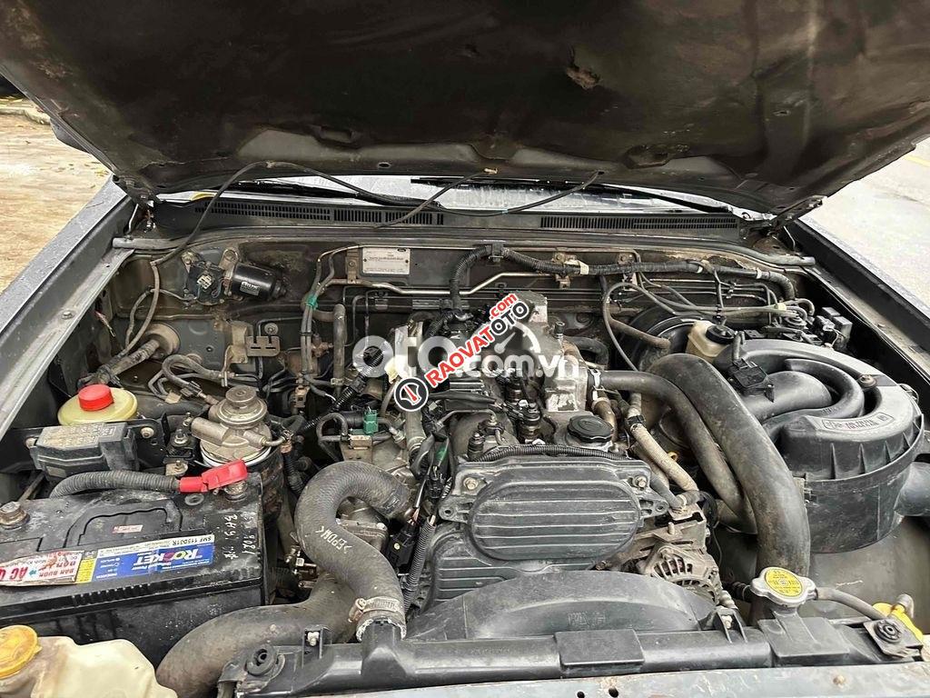 gia đình cần bán for bán tải máy dầu-9