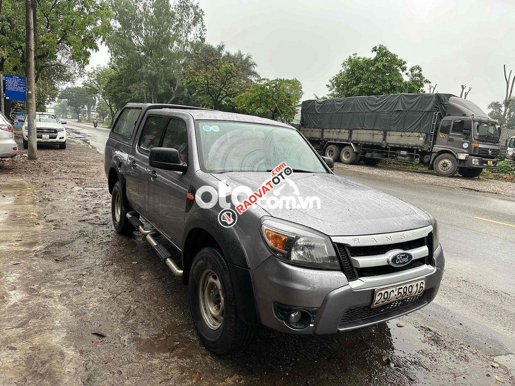 gia đình cần bán for bán tải máy dầu-2