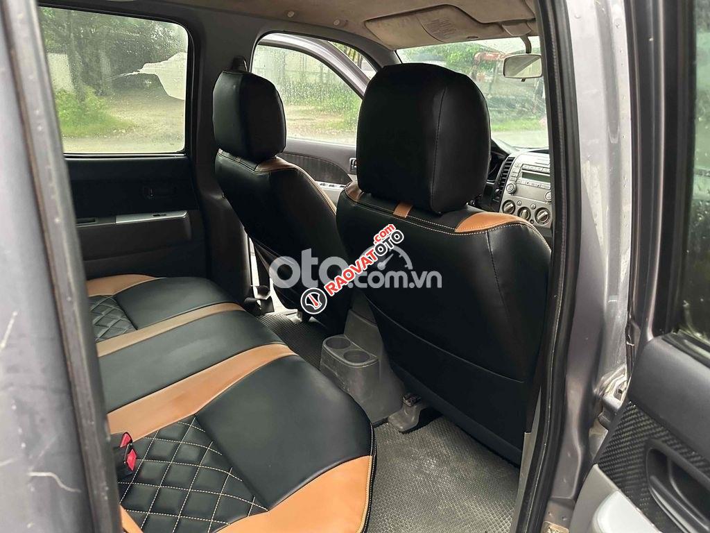 gia đình cần bán for bán tải máy dầu-11