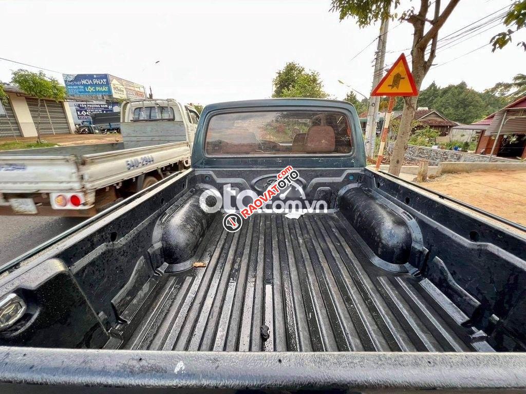 Cần bán ford xe 2 cầu do ko xử dụng nữa-2