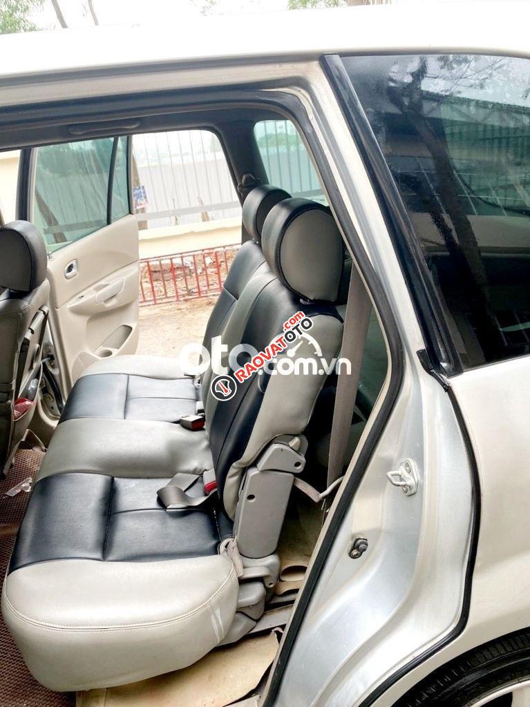 Bán xe Madza Premacy, 1.8AT, màu bạc, ĐK dài-6