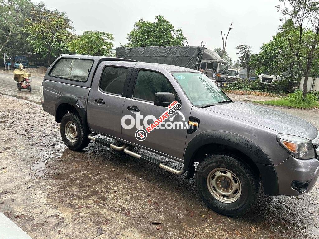 gia đình cần bán for bán tải máy dầu-4