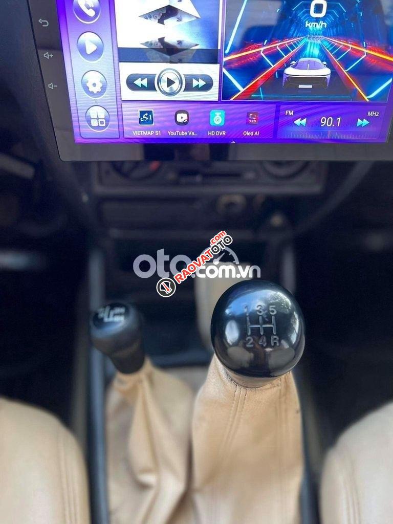 Cần bán ford xe 2 cầu do ko xử dụng nữa-3