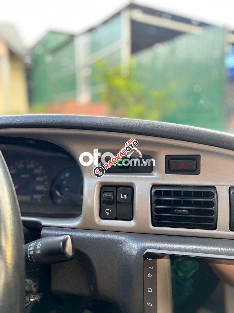 Cần bán ford xe 2 cầu do ko xử dụng nữa-4