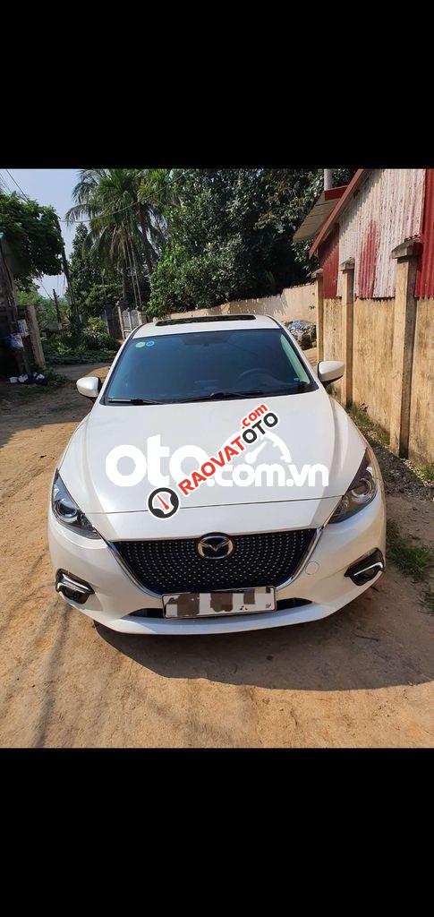 Bán mazda3 1.5 2015 chính chủ-3