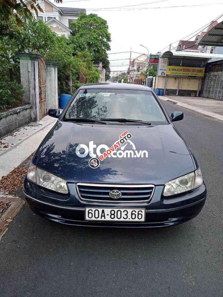 Camry 1997, xe đạp cần ra đi gấp-0