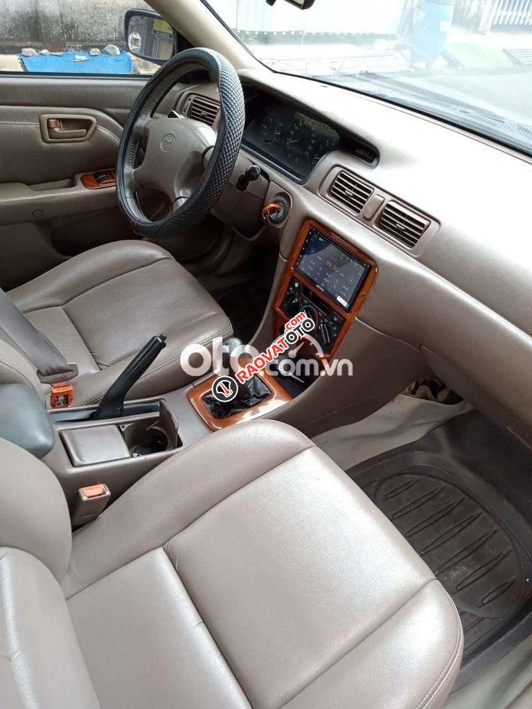 Camry 1997, xe đạp cần ra đi gấp-8