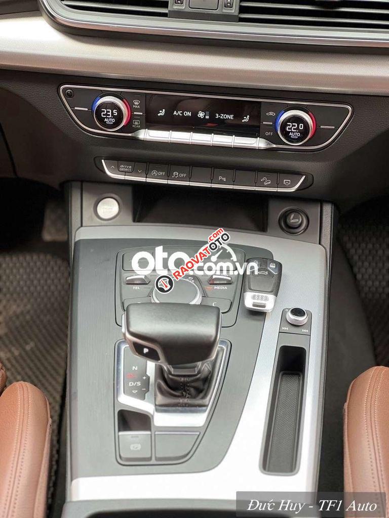 Audi Q5 bản Sport-9