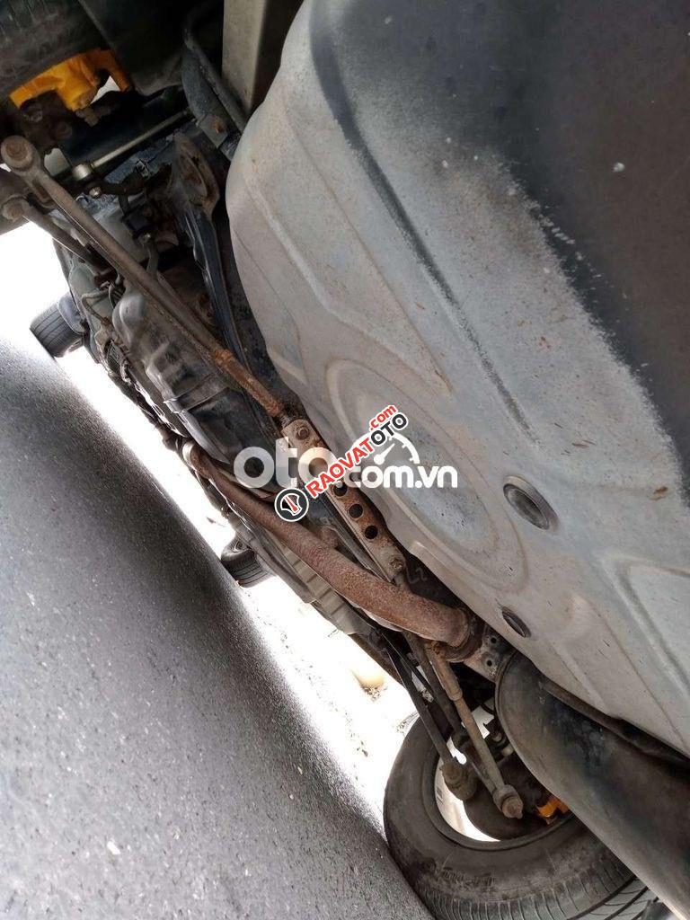 Camry 1997, xe đạp cần ra đi gấp-3