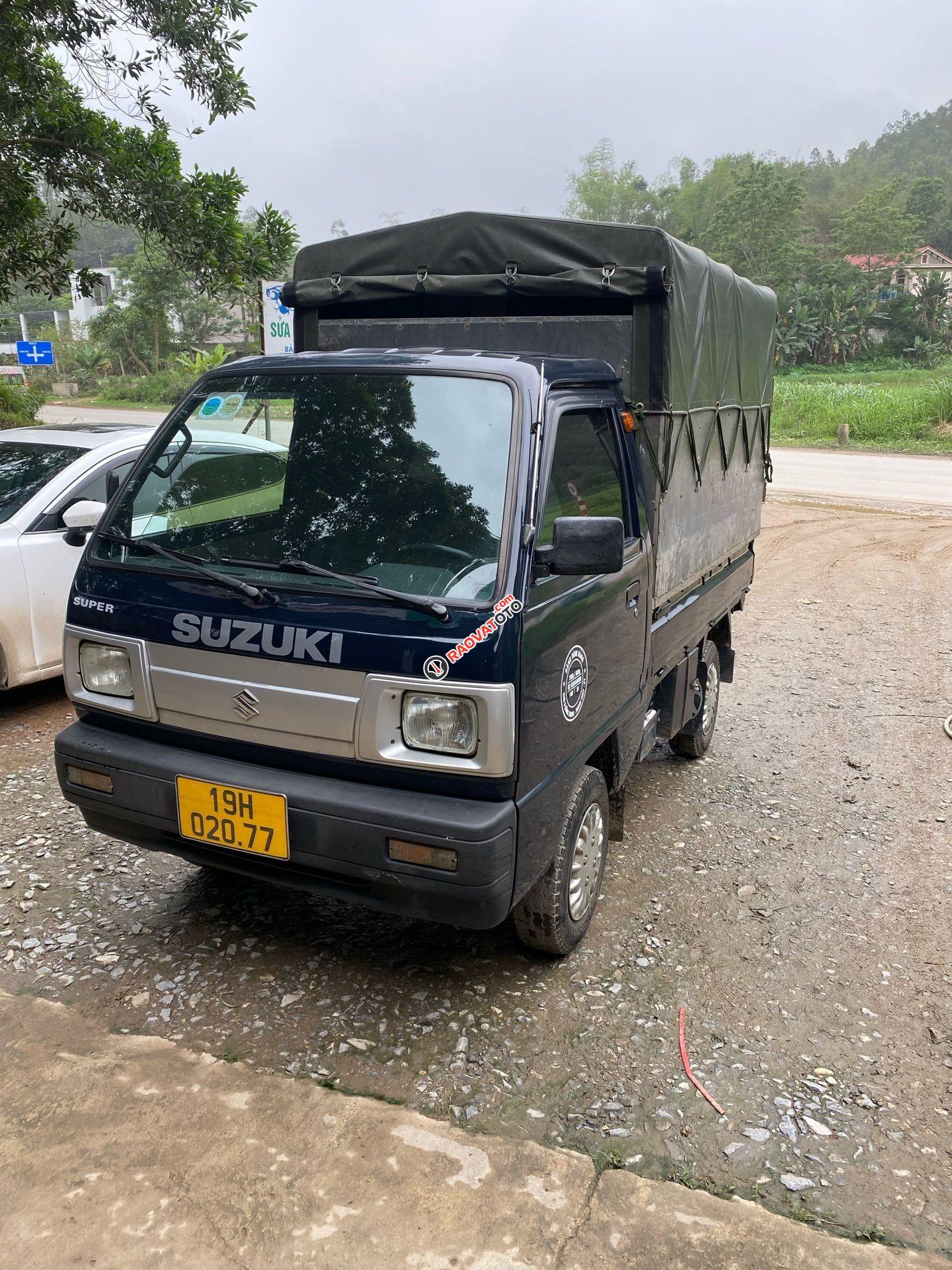 Suzuki 5 tạ chính chủ-2