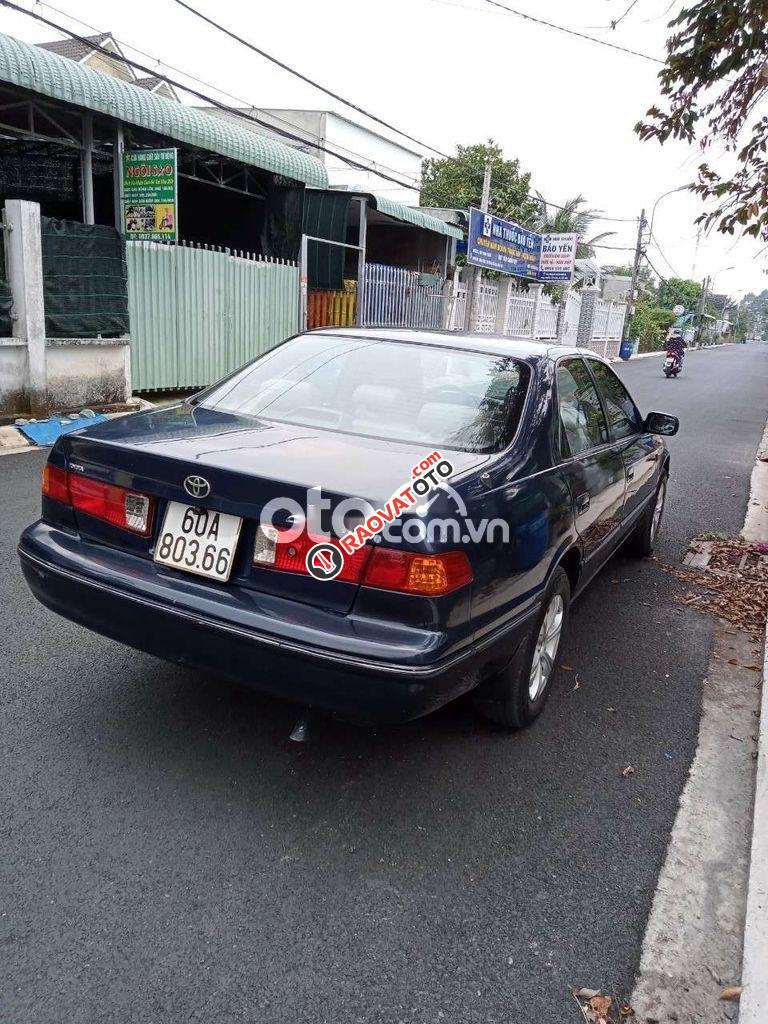 Camry 1997, xe đạp cần ra đi gấp-1