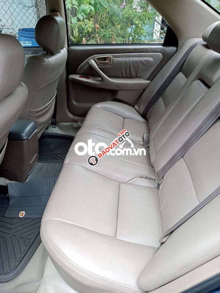 Camry 1997, xe đạp cần ra đi gấp-5