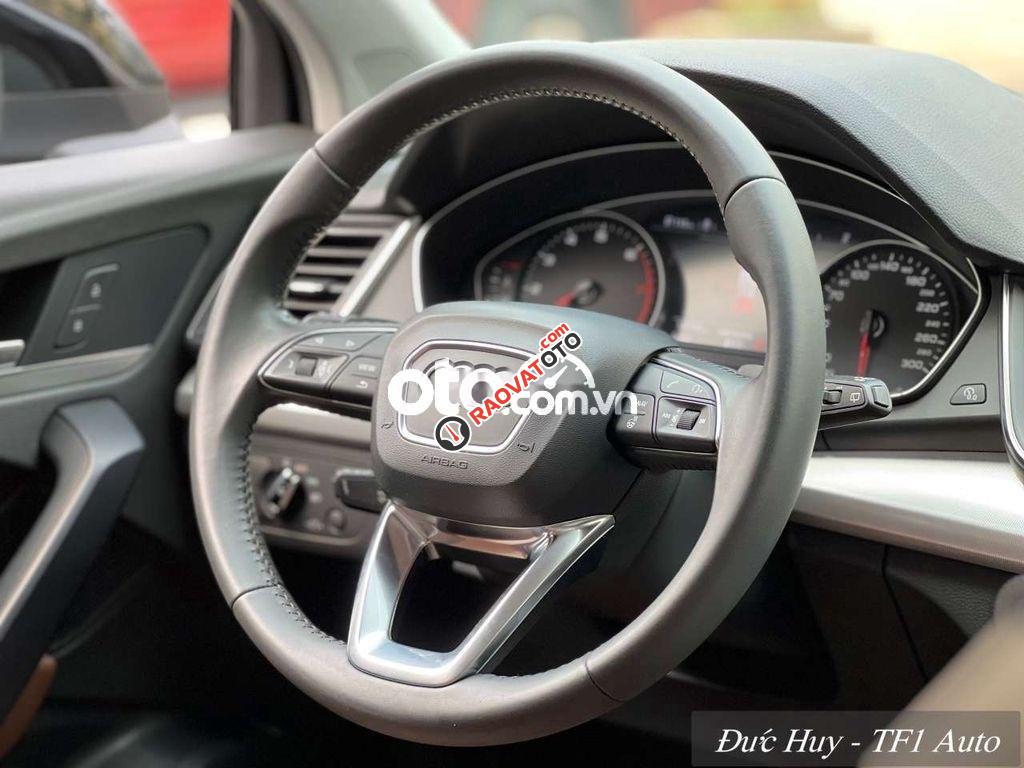Audi Q5 bản Sport-10
