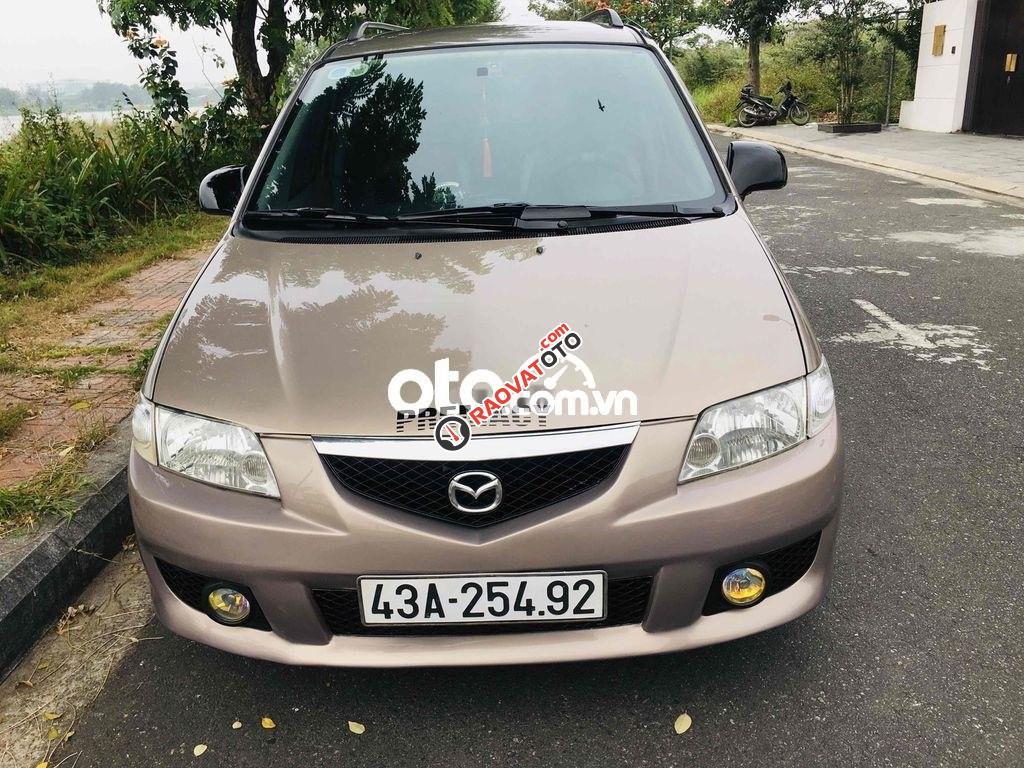 Mazda Precmacy 1.8(7 chổ tự động)-4