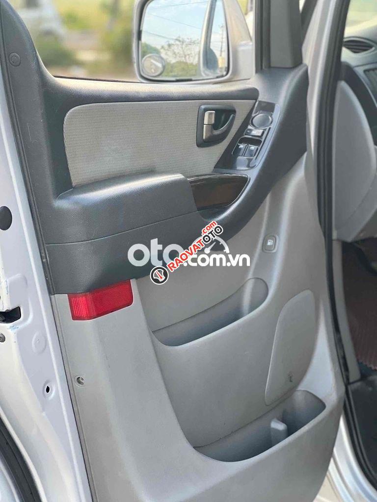 Hyundai Starex 2009 - Dầu - 5 chỗ-3