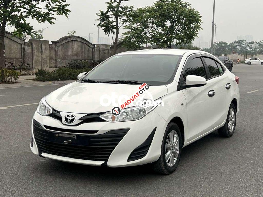 Toyota Vios e-6