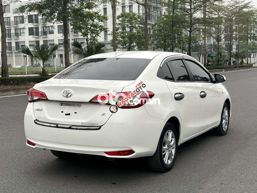 Toyota Vios e-10