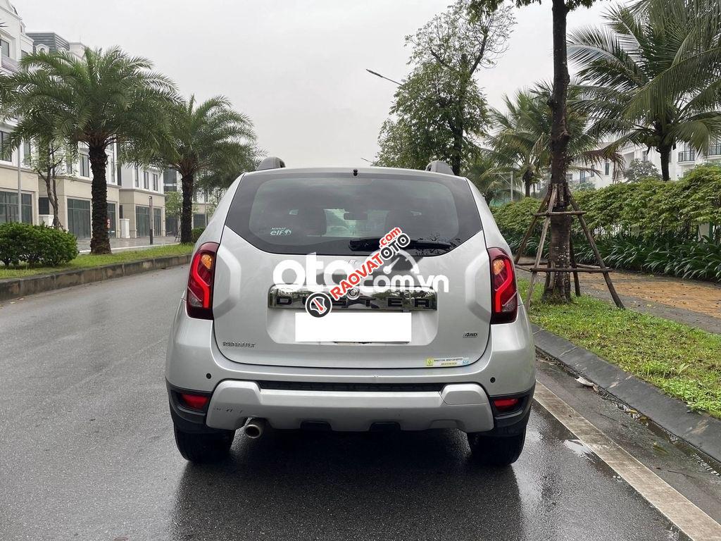 Renault Duster 2016 4x4 2.0AT xe 1 chủ đi 90.000km-10