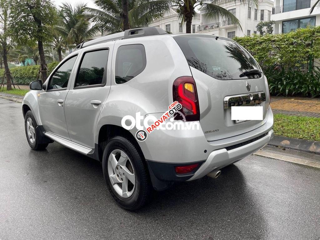 Renault Duster 2016 4x4 2.0AT xe 1 chủ đi 90.000km-8