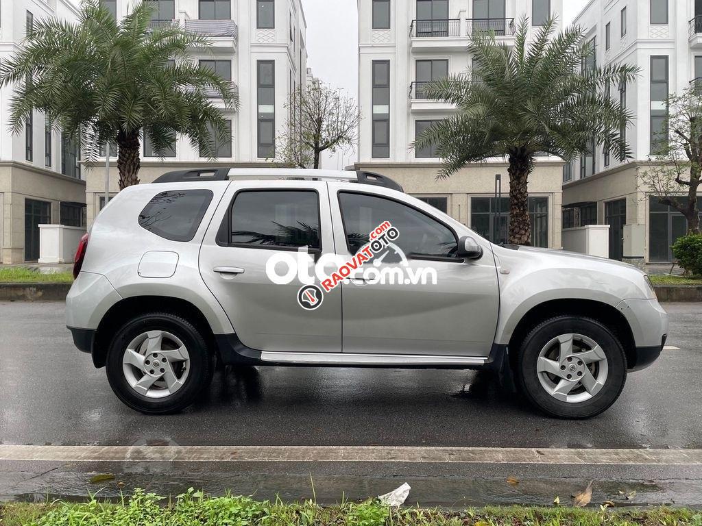 Renault Duster 2016 4x4 2.0AT xe 1 chủ đi 90.000km-6