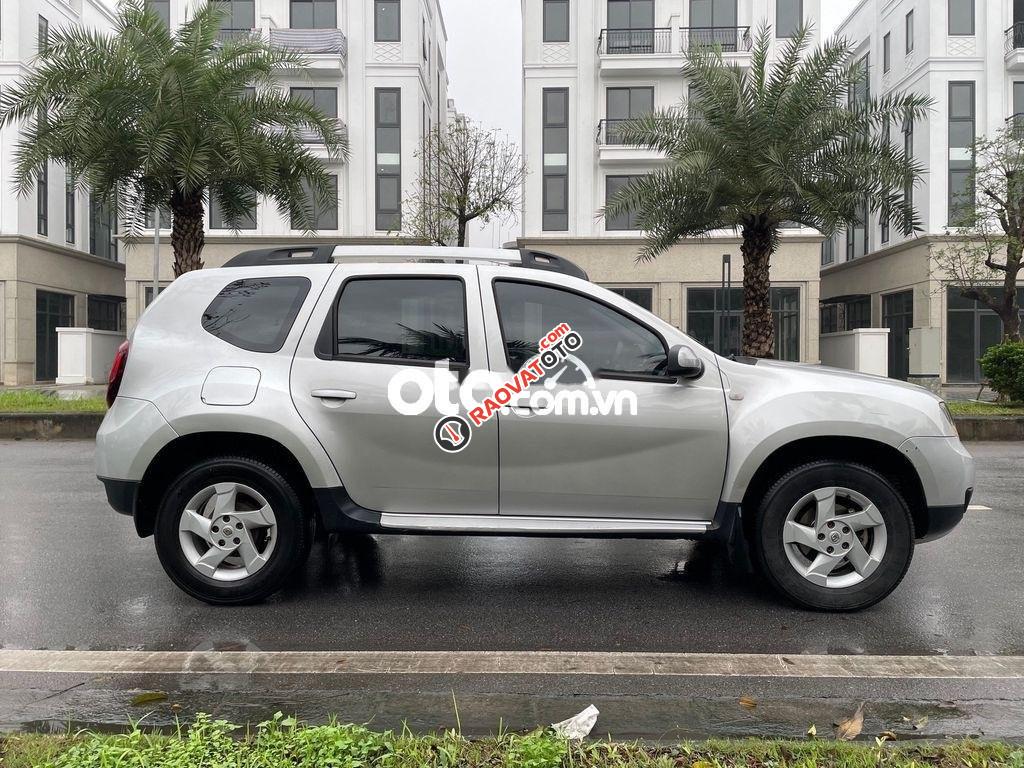 Renault Duster 2016 4x4 2.0AT xe 1 chủ đi 90.000km-5