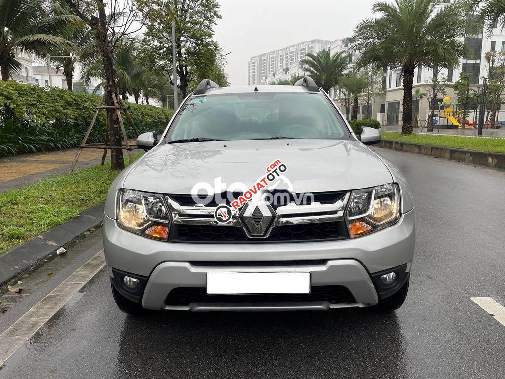 Renault Duster 2016 4x4 2.0AT xe 1 chủ đi 90.000km-9