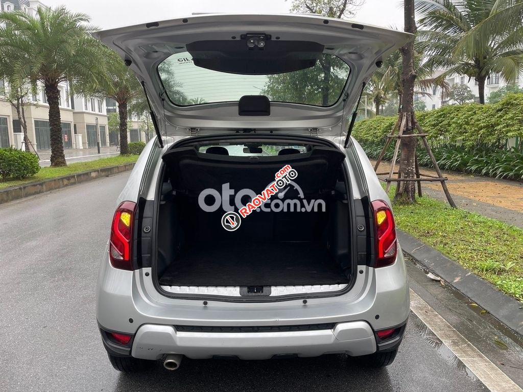 Renault Duster 2016 4x4 2.0AT xe 1 chủ đi 90.000km-0