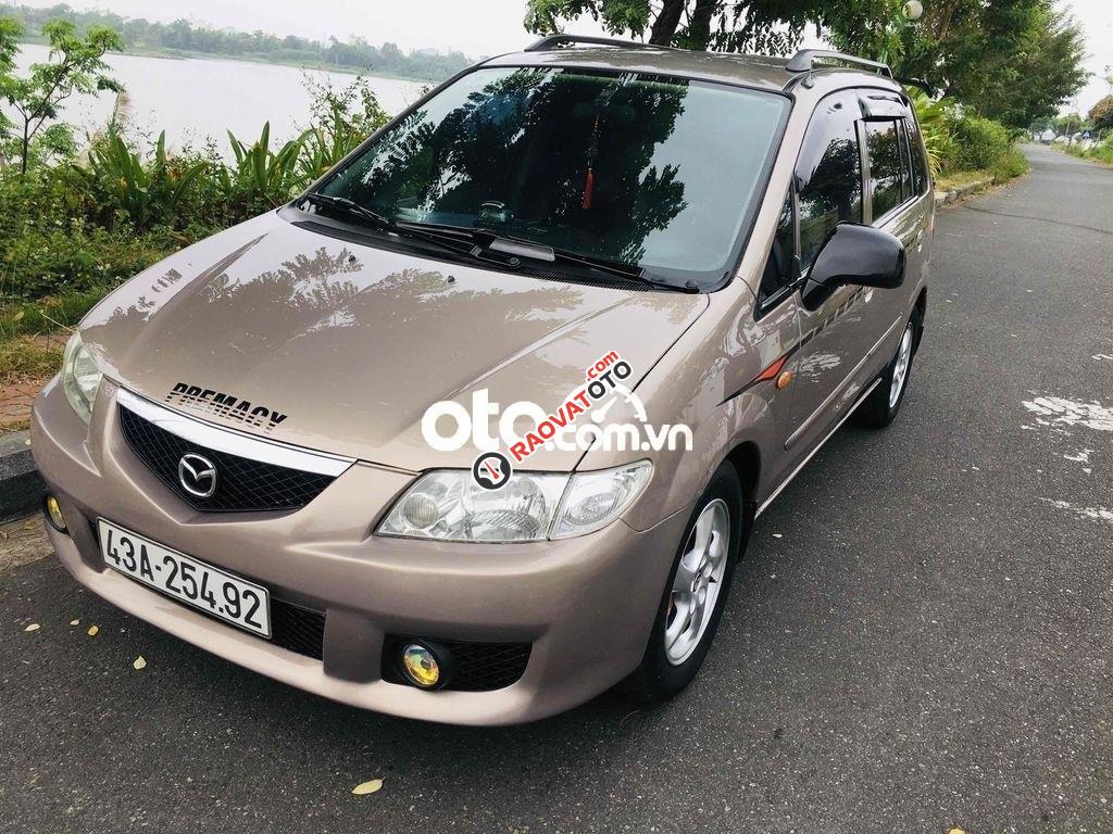 Mazda Precmacy 1.8(7 chổ tự động)-1