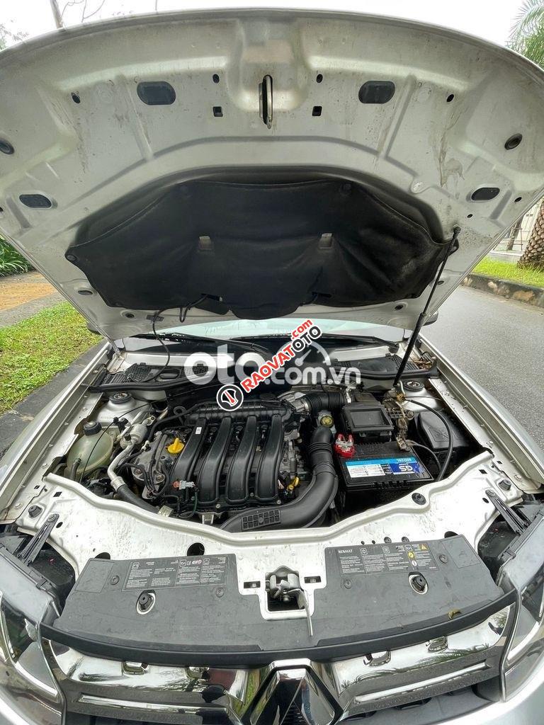 Renault Duster 2016 4x4 2.0AT xe 1 chủ đi 90.000km-2