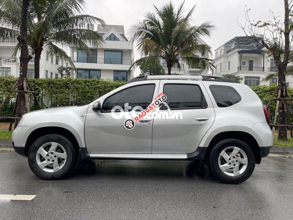 Renault Duster 2016 4x4 2.0AT xe 1 chủ đi 90.000km-7